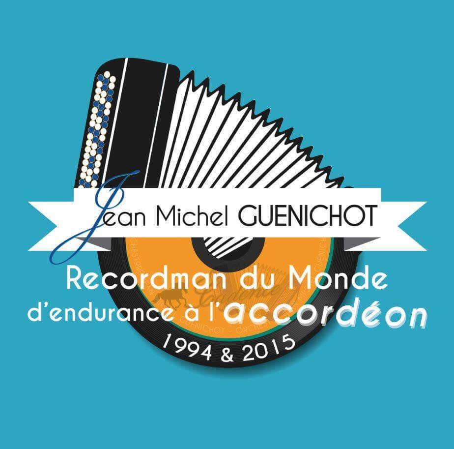 Logo Jean-Michel Guenichot